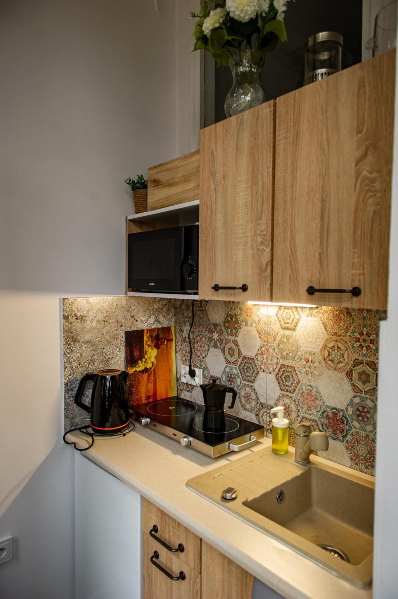 Metro Marymont Comfy Apartamento *