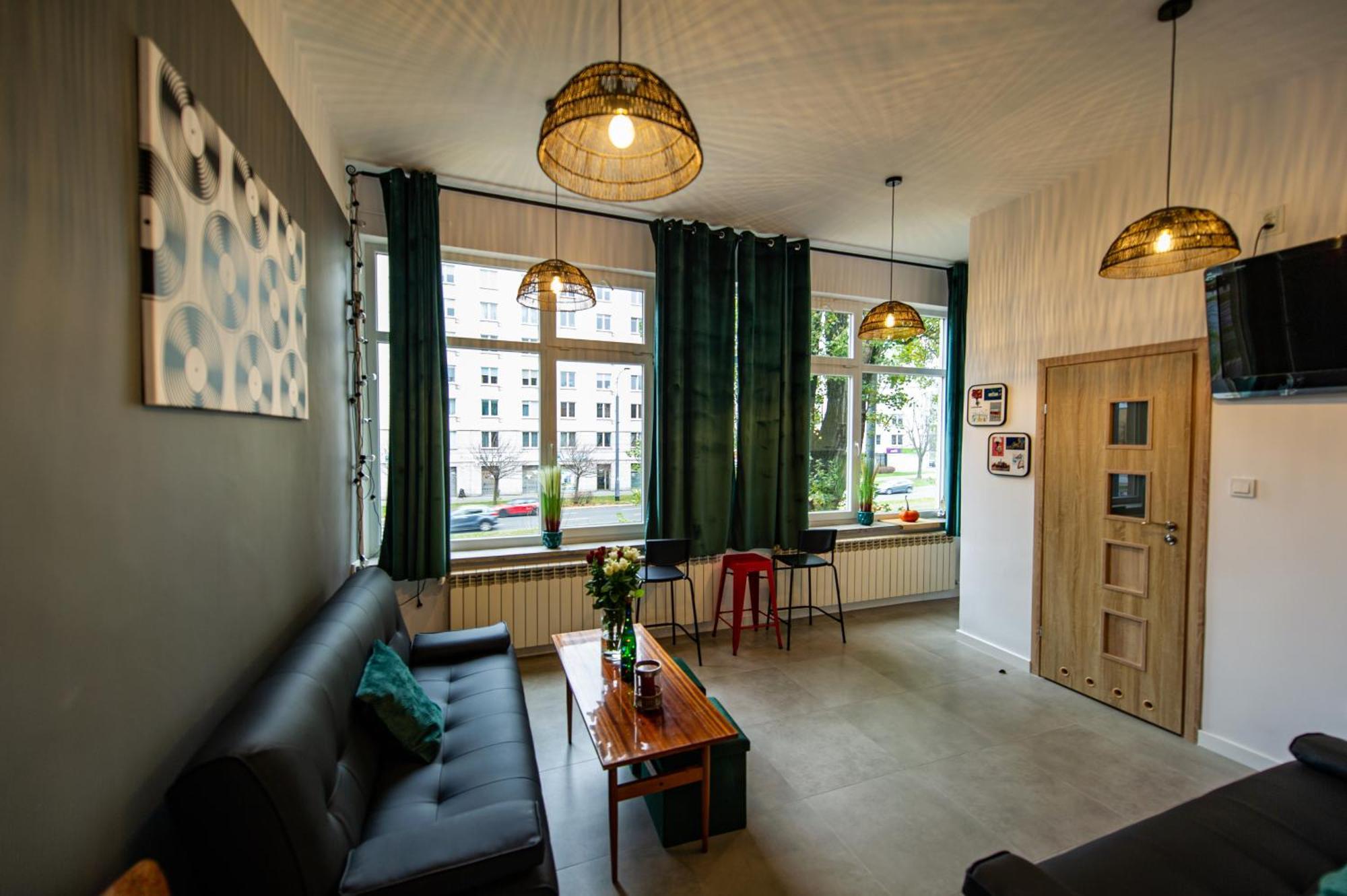 Metro Marymont Comfy Apartamento Varsóvia