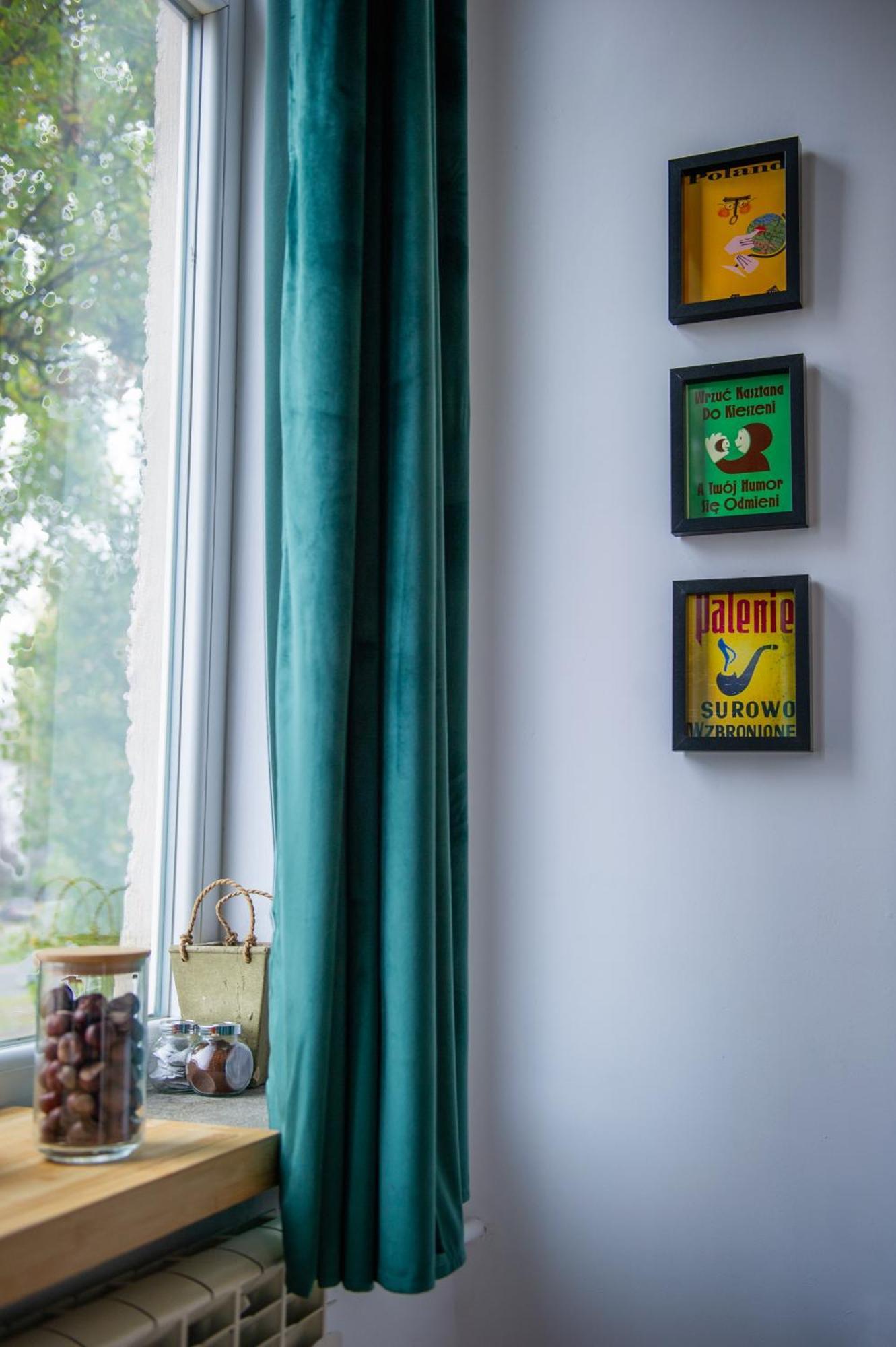 Apartamento Metro Marymont Comfy *