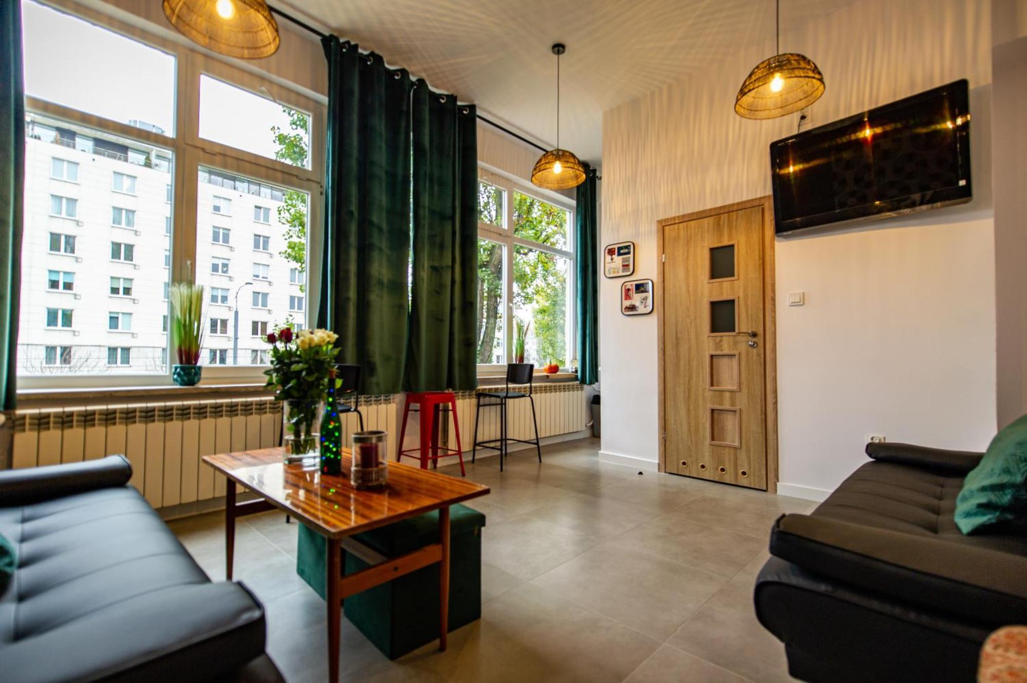 Metro Marymont Comfy Apartamento Varsóvia
