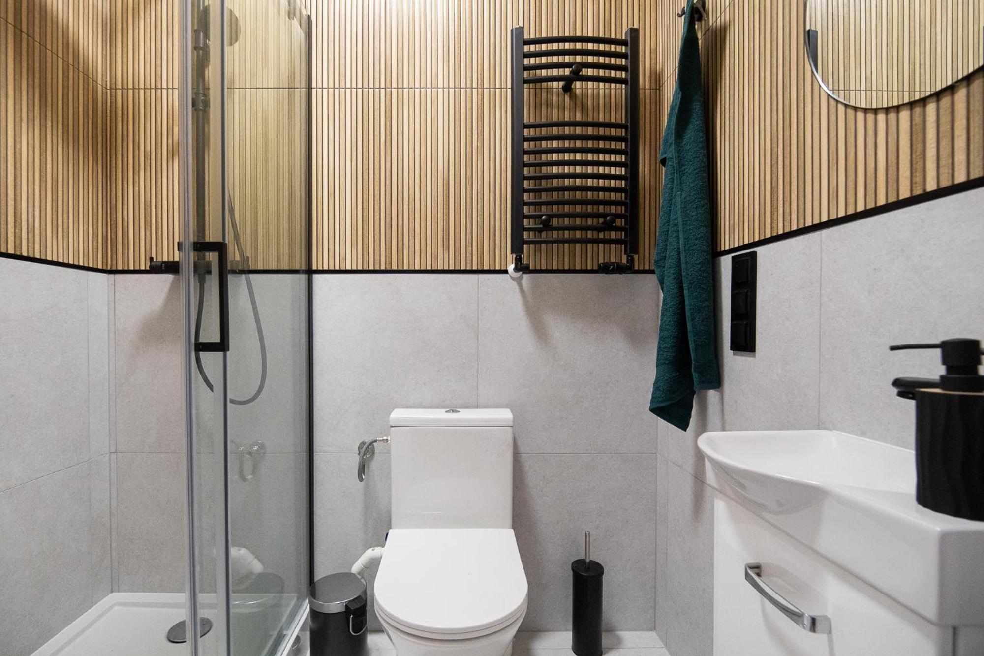 Apartament Ministudios Ursus *