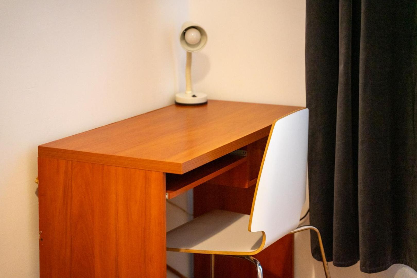 Apartment Polna - Balcony, Workspace, Location - By Rentujemy *