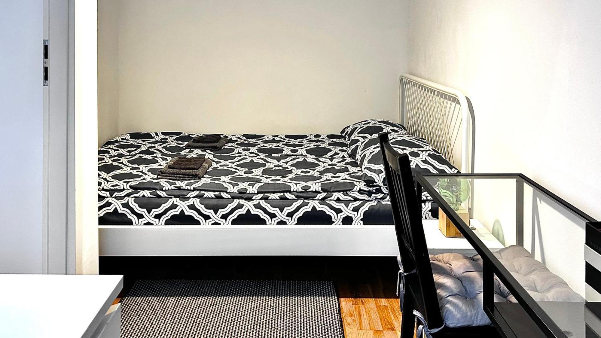 D&a Solec Apartment