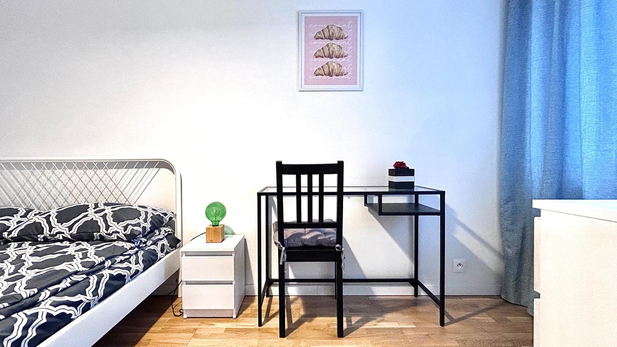 D&a Solec Apartment Warsaw