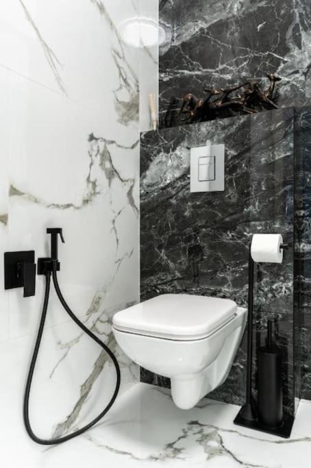 Apartment Urban Chic - Mennica - One Bedroom -citycenter&65