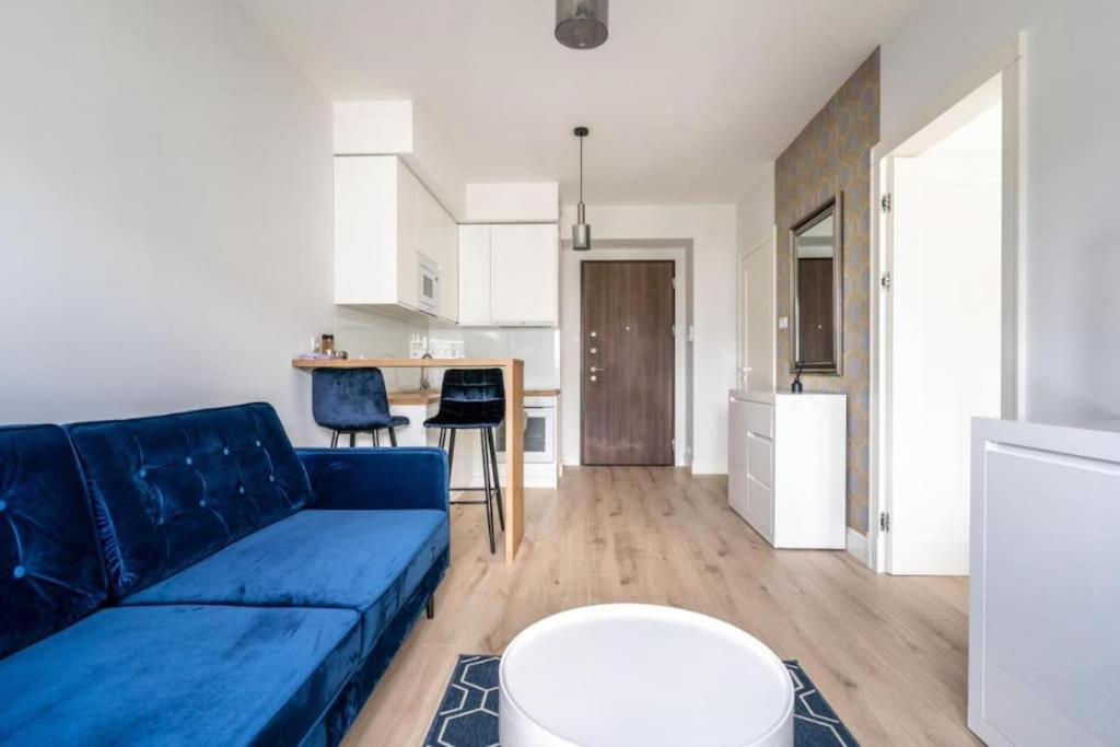 Urban Chic - Mennica - One Bedroom -citycenter&65 * Warsaw