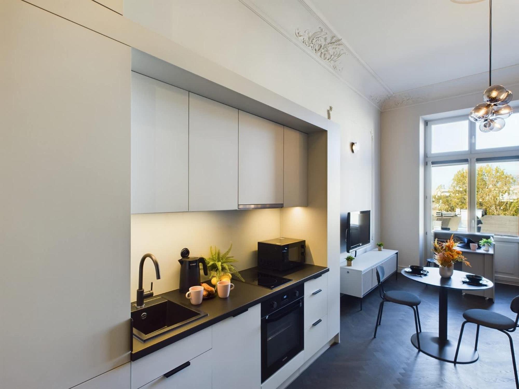 Wyjatkowy Z Widokiem Na Palac Kultury By Rent Like Warszawa
