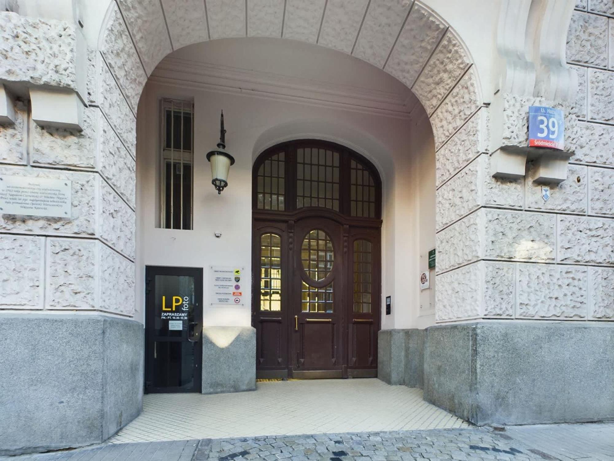 Wyjatkowy Z Widokiem Na Palac Kultury By Rent Like Apartament *