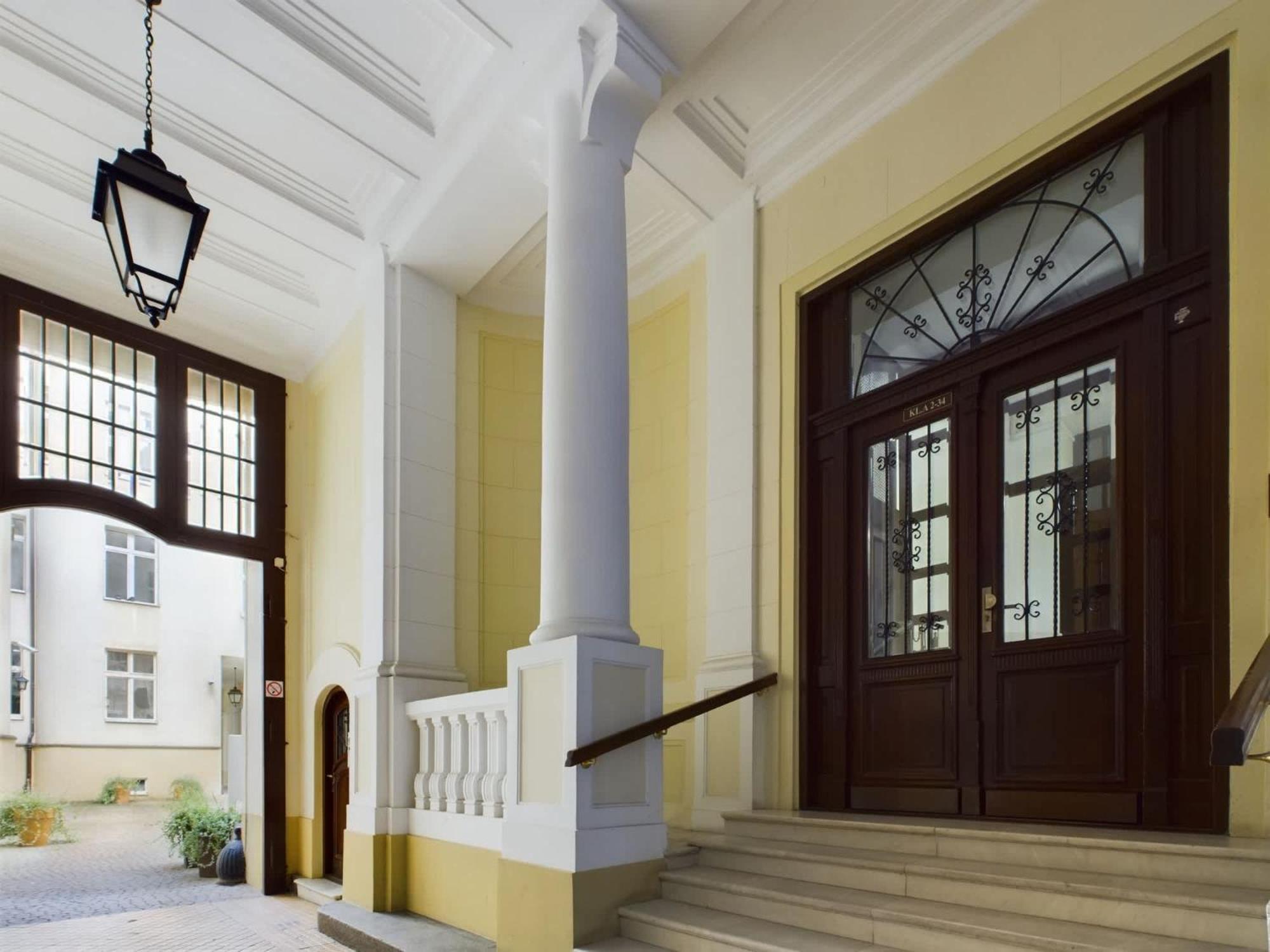 Wyjatkowy Z Widokiem Na Palac Kultury By Rent Like