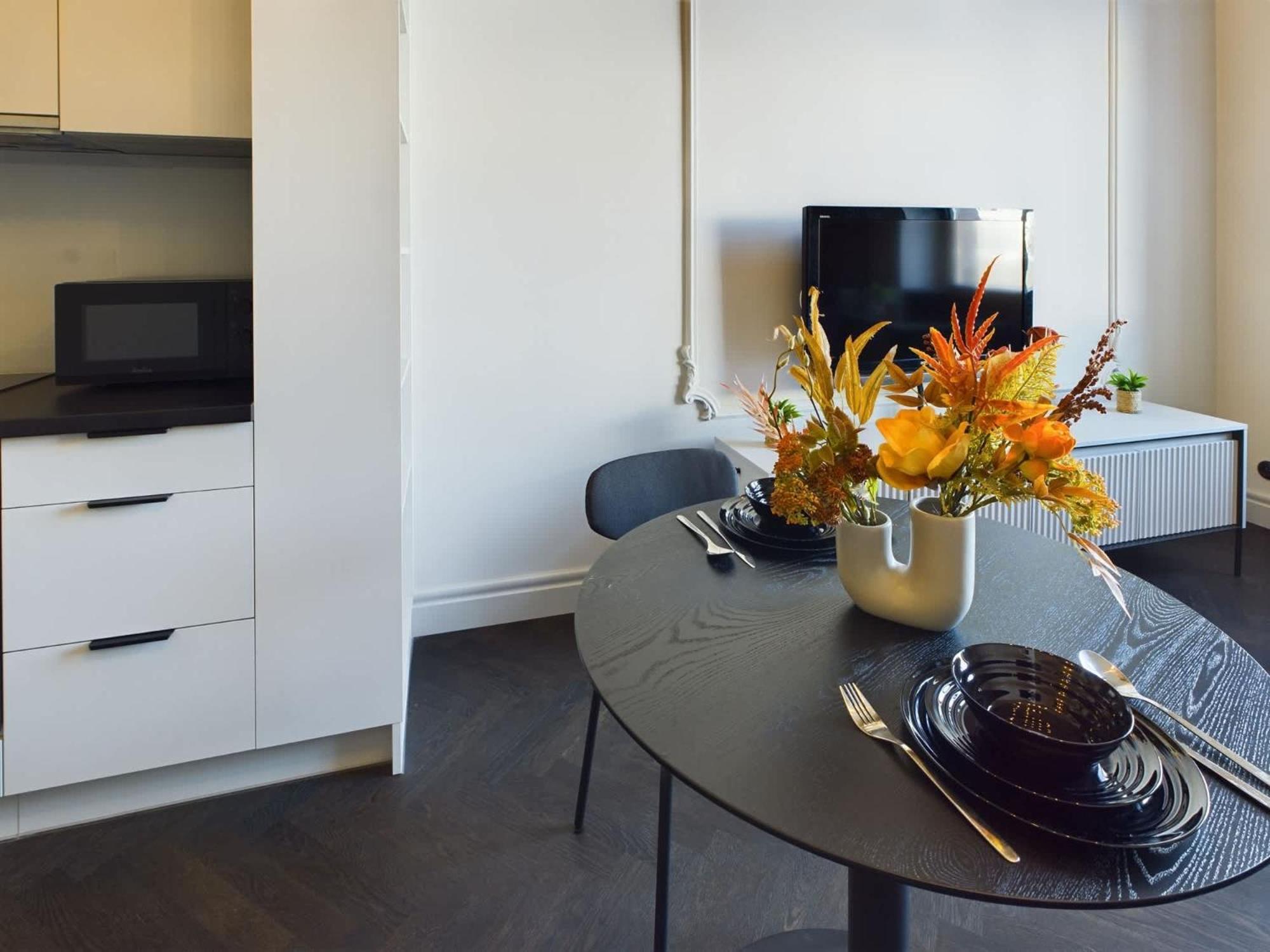 Wyjatkowy Z Widokiem Na Palac Kultury By Rent Like Apartament Warszawa