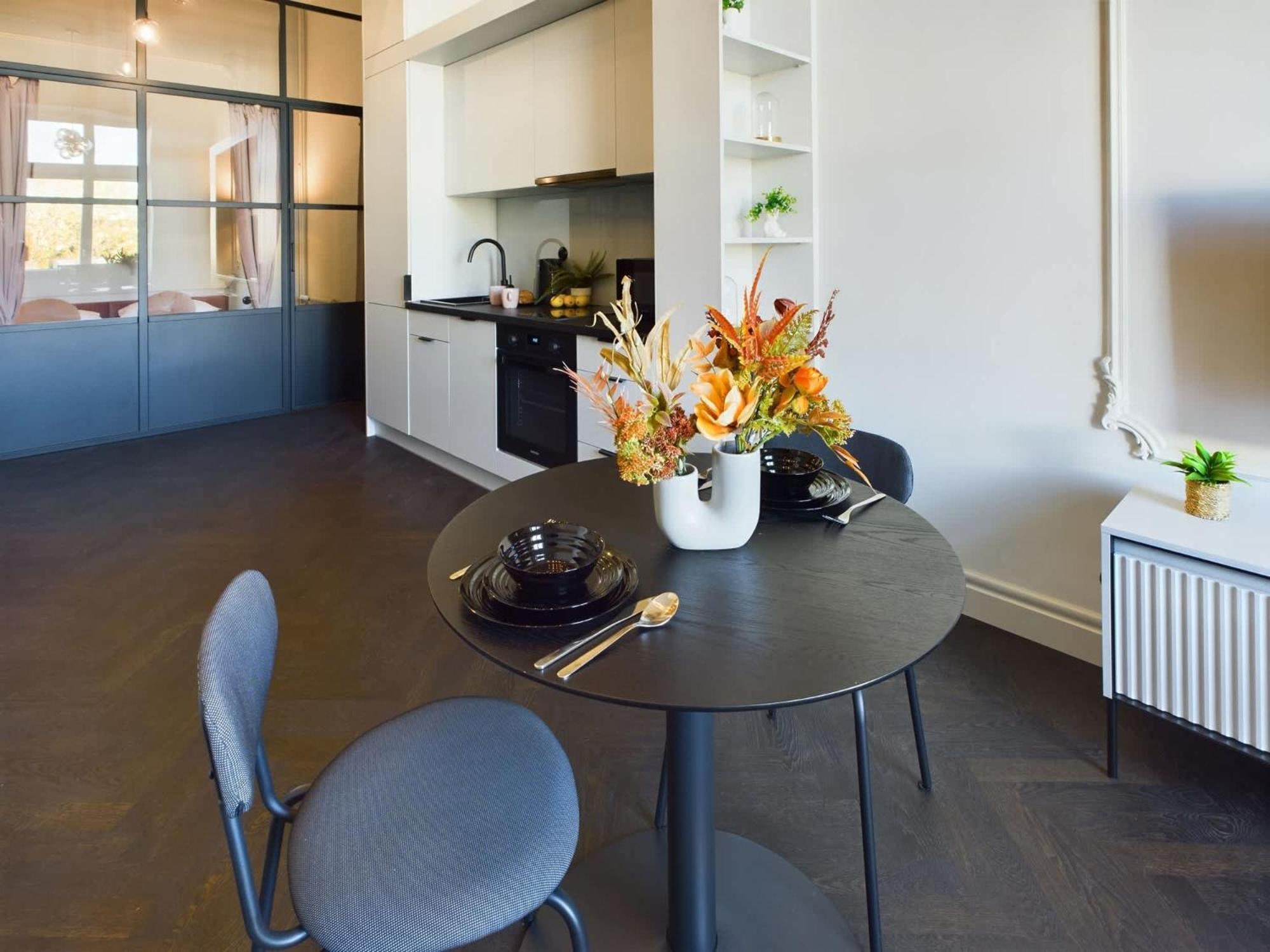 Wyjatkowy Z Widokiem Na Palac Kultury By Rent Like Apartament Warszawa