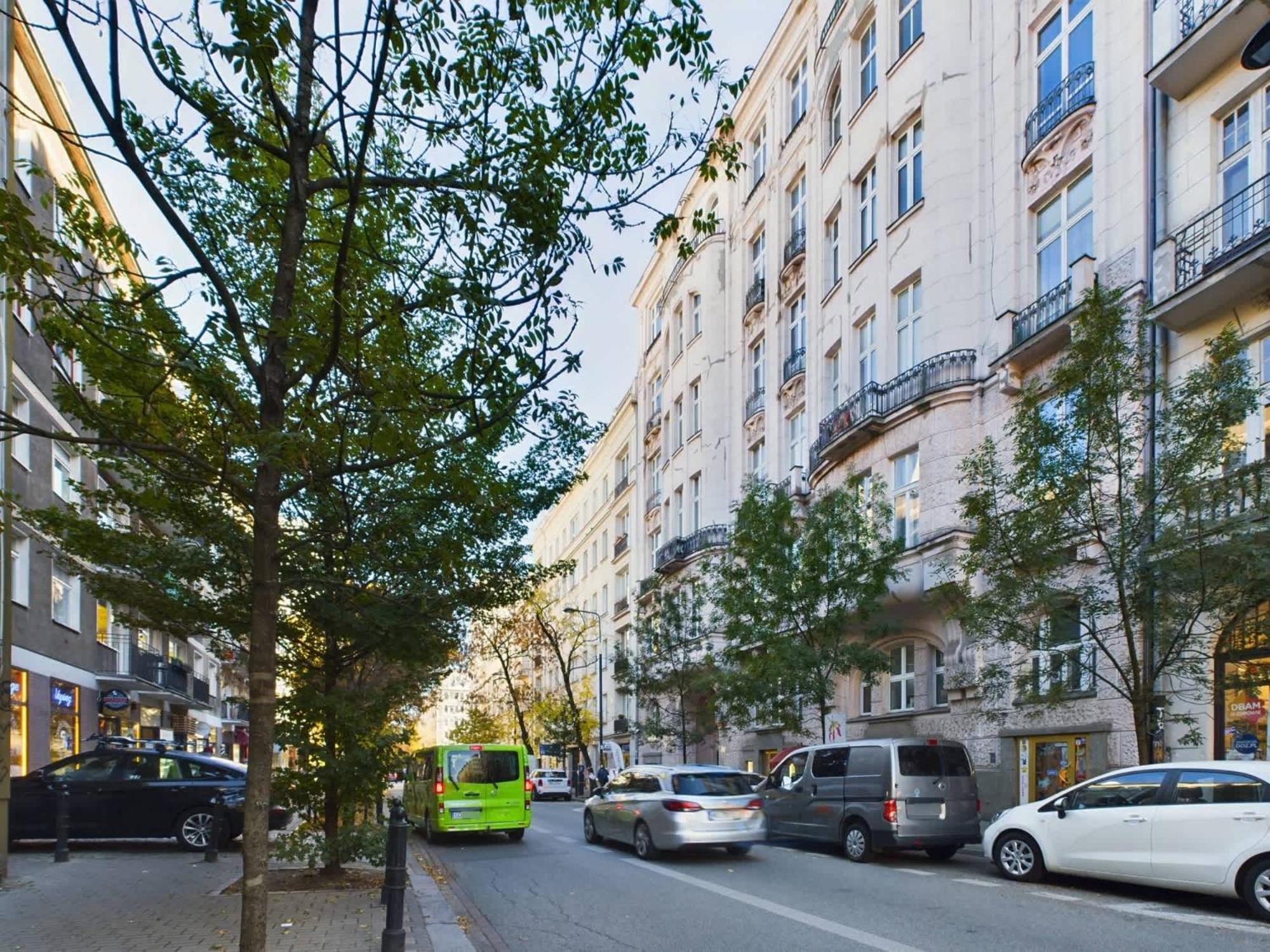 Apartament Wyjatkowy Z Widokiem Na Palac Kultury By Rent Like Warszawa