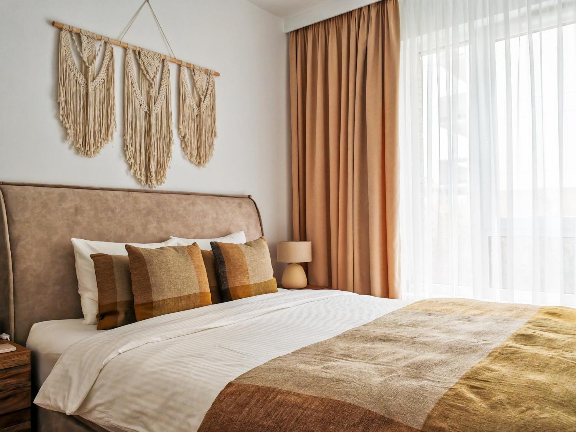 Căn hộ Flh Harmony Warsaw