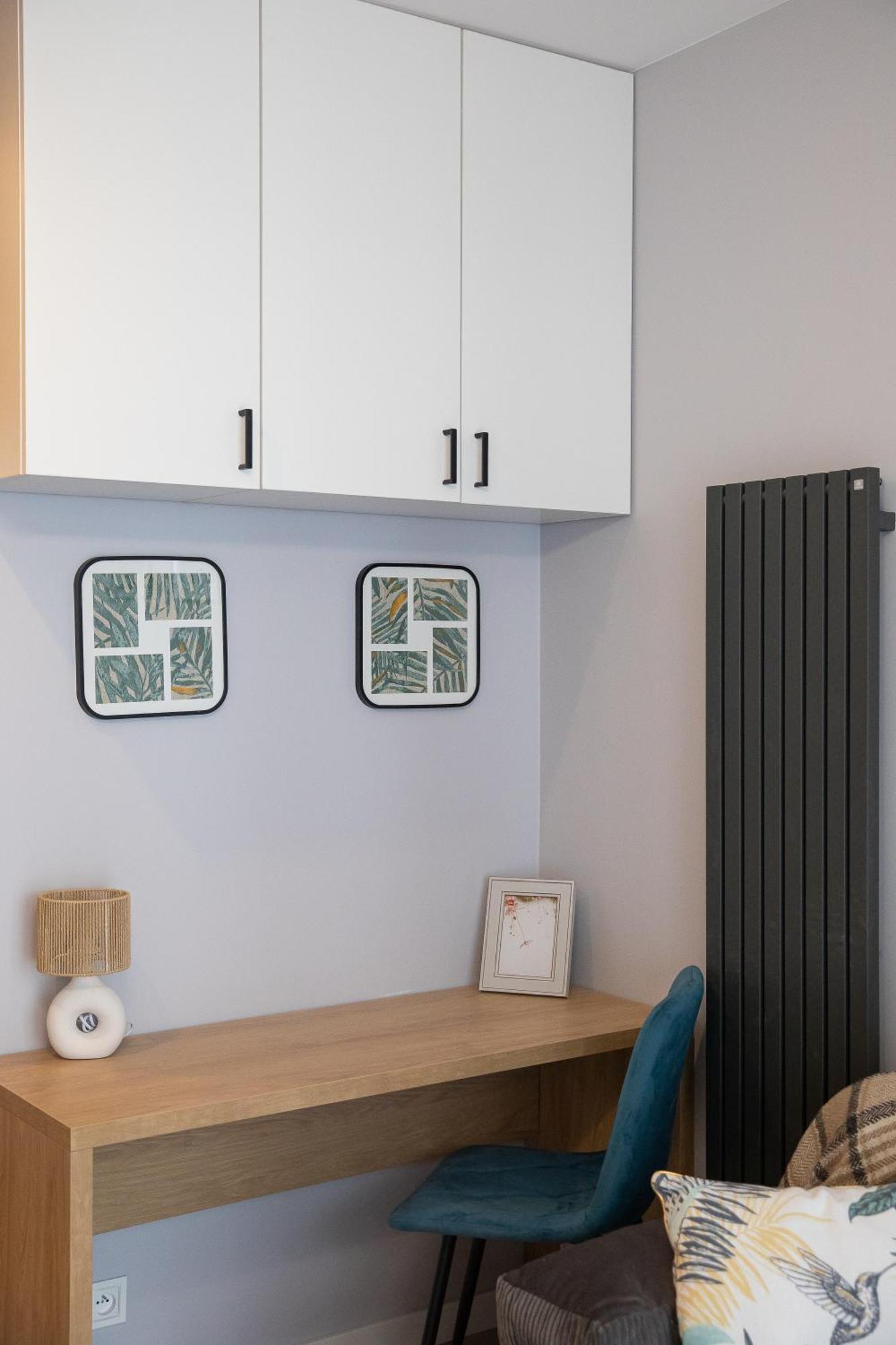 Apartament Ministudios Ursus