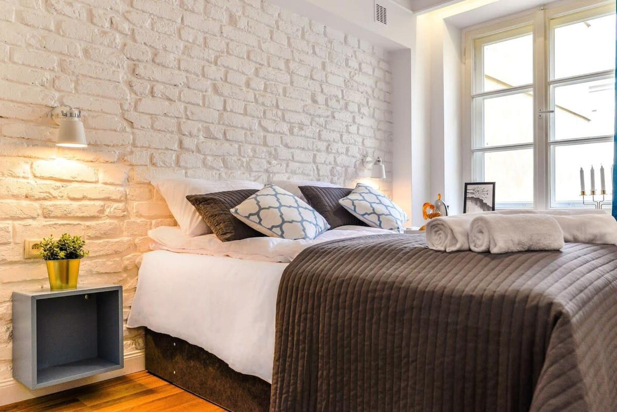 Two Bedroom In With Space For Remote Work By Rent Like * Warsaw