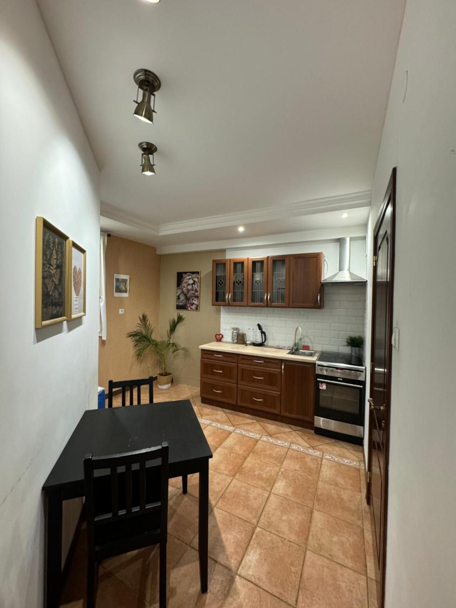 Coco Premium Saska Kepa Căn hộ Warsaw