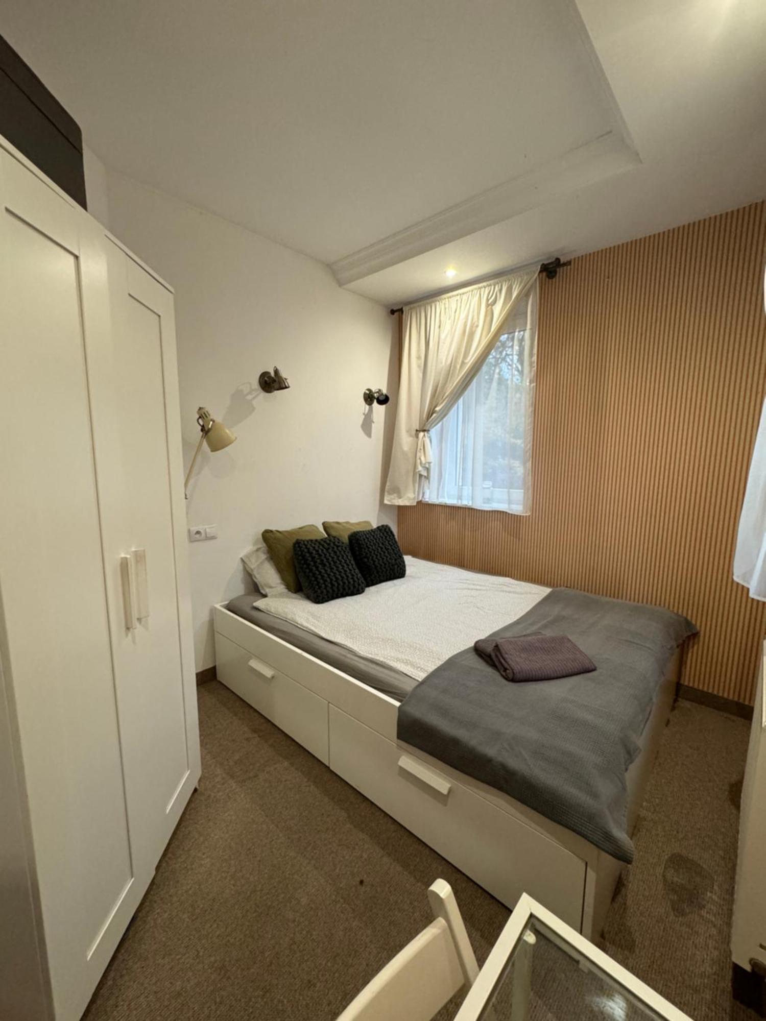Coco Premium Saska Kepa * Warsaw
