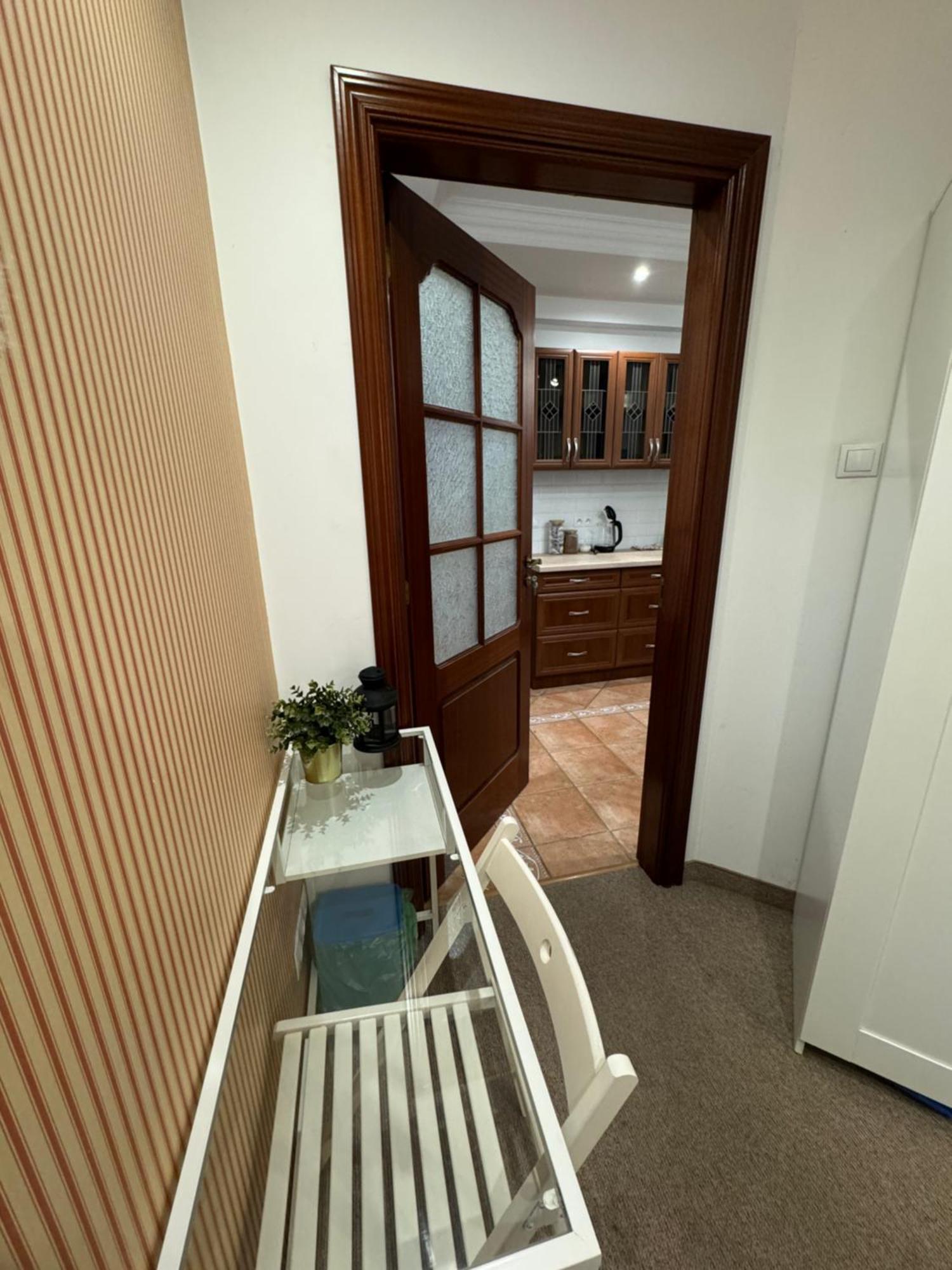 Coco Premium Saska Kepa Căn hộ Warsaw