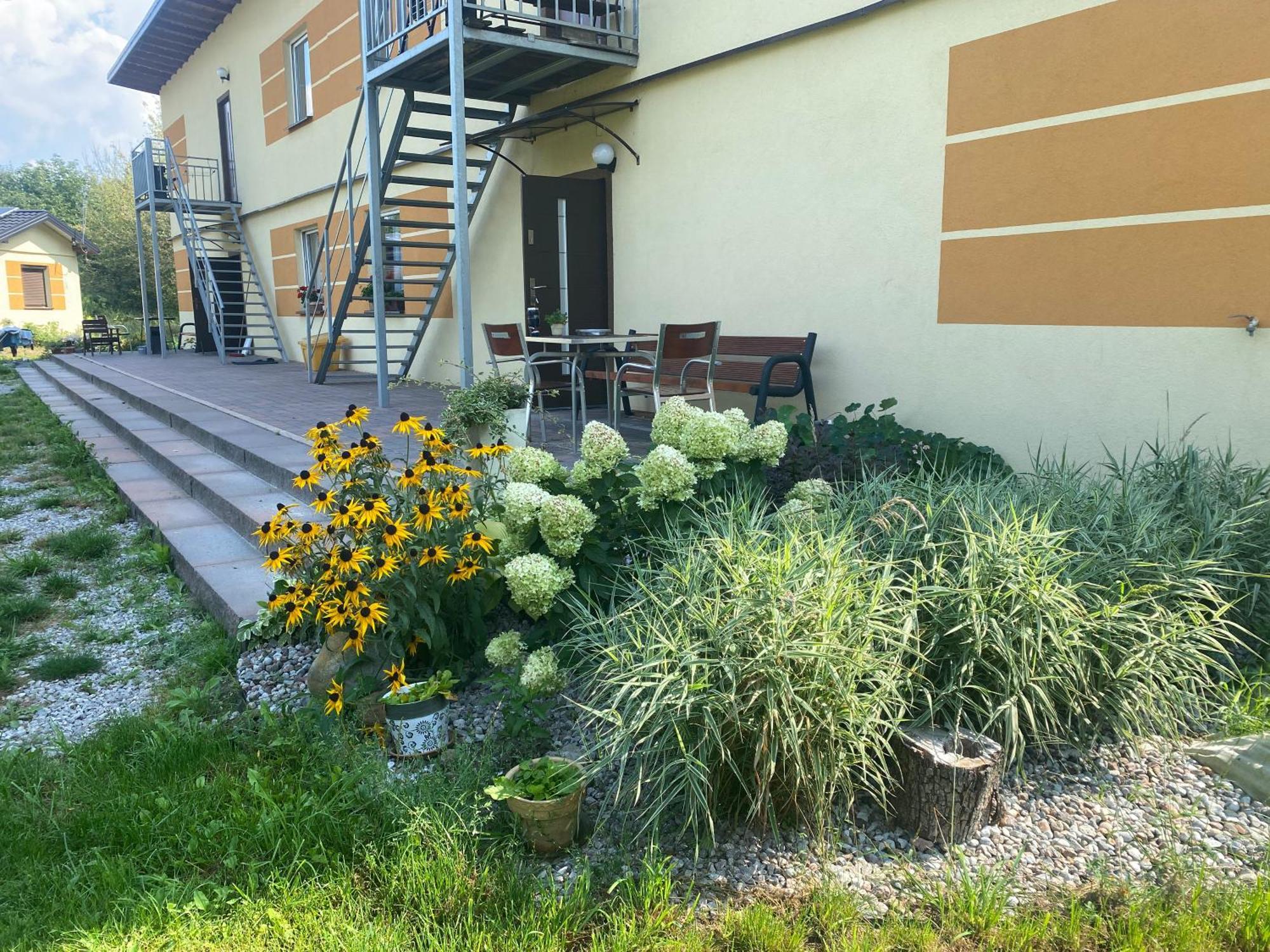 Apartment Fajna Kwatera