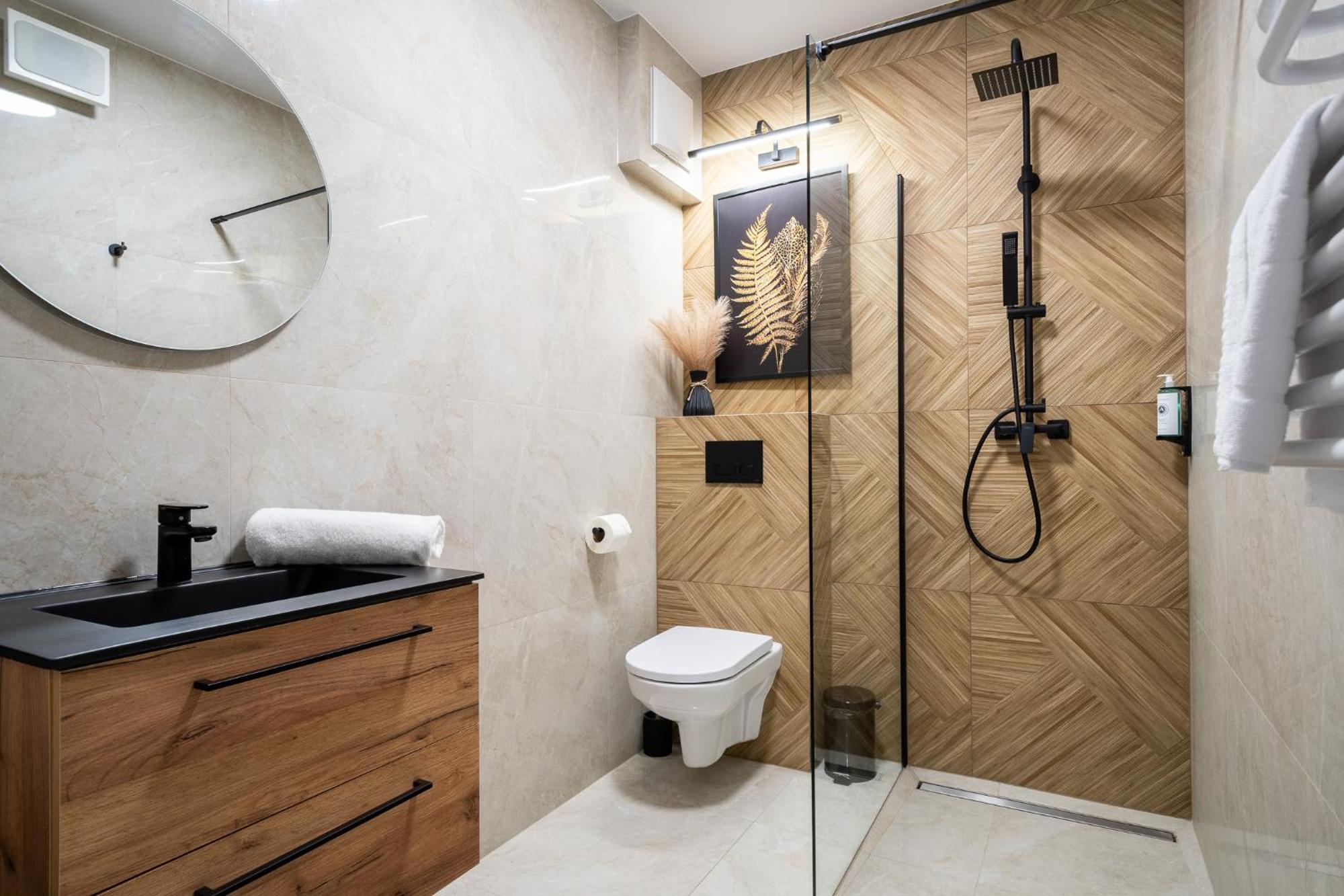 Aparthotel Pileckiego *