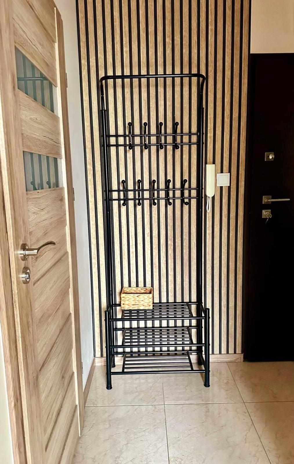 Apartamento Metro Szwedzka