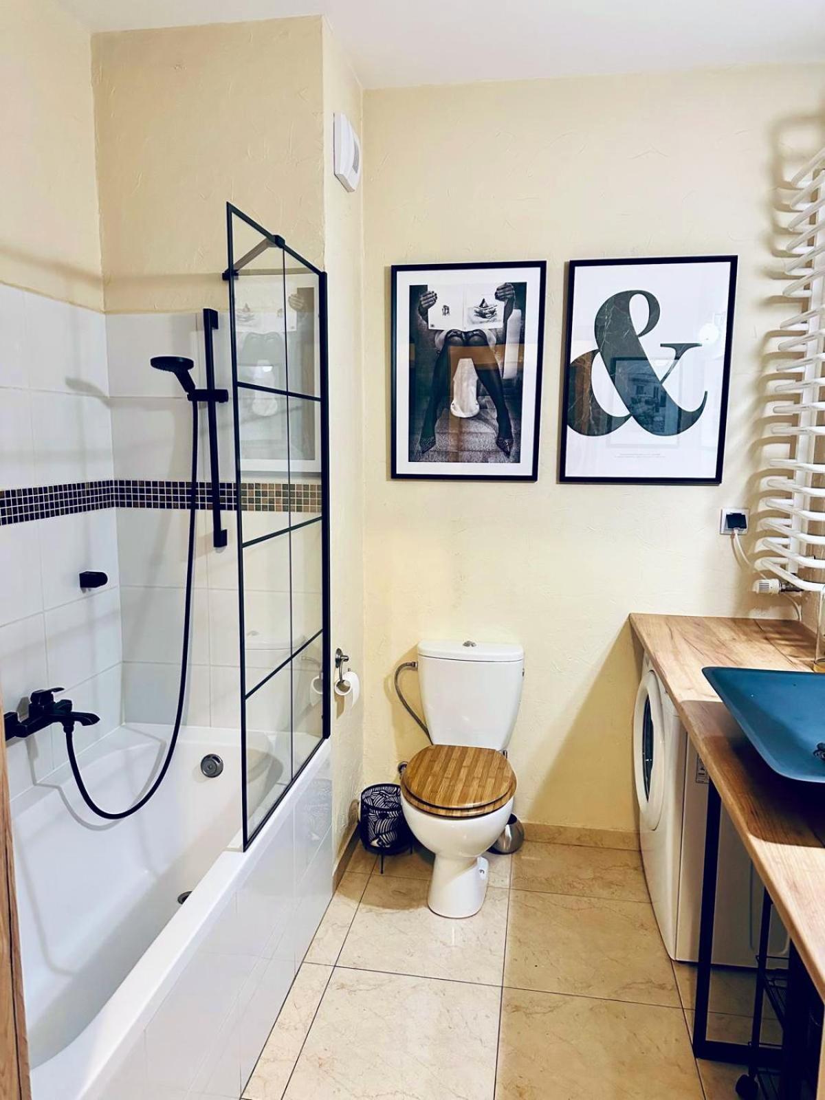 Apartamento Metro Szwedzka *
