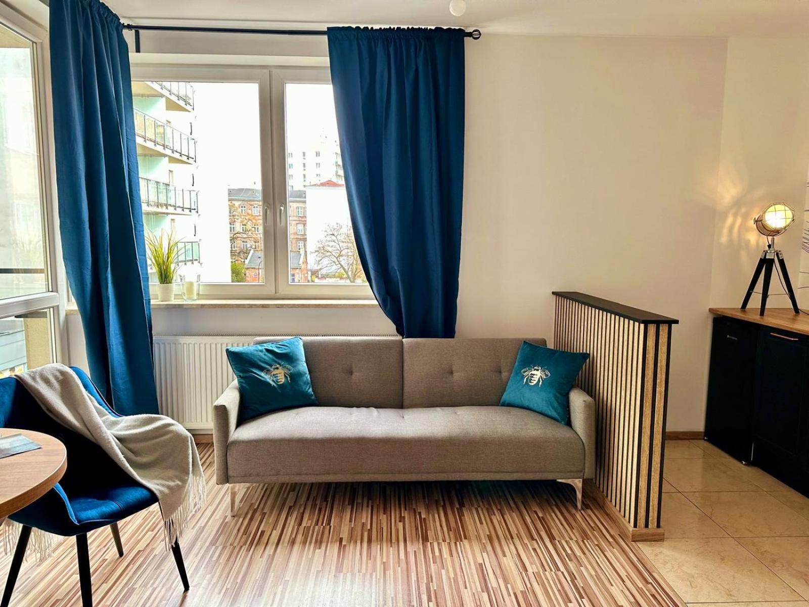 Apartamento Metro Szwedzka Varsóvia