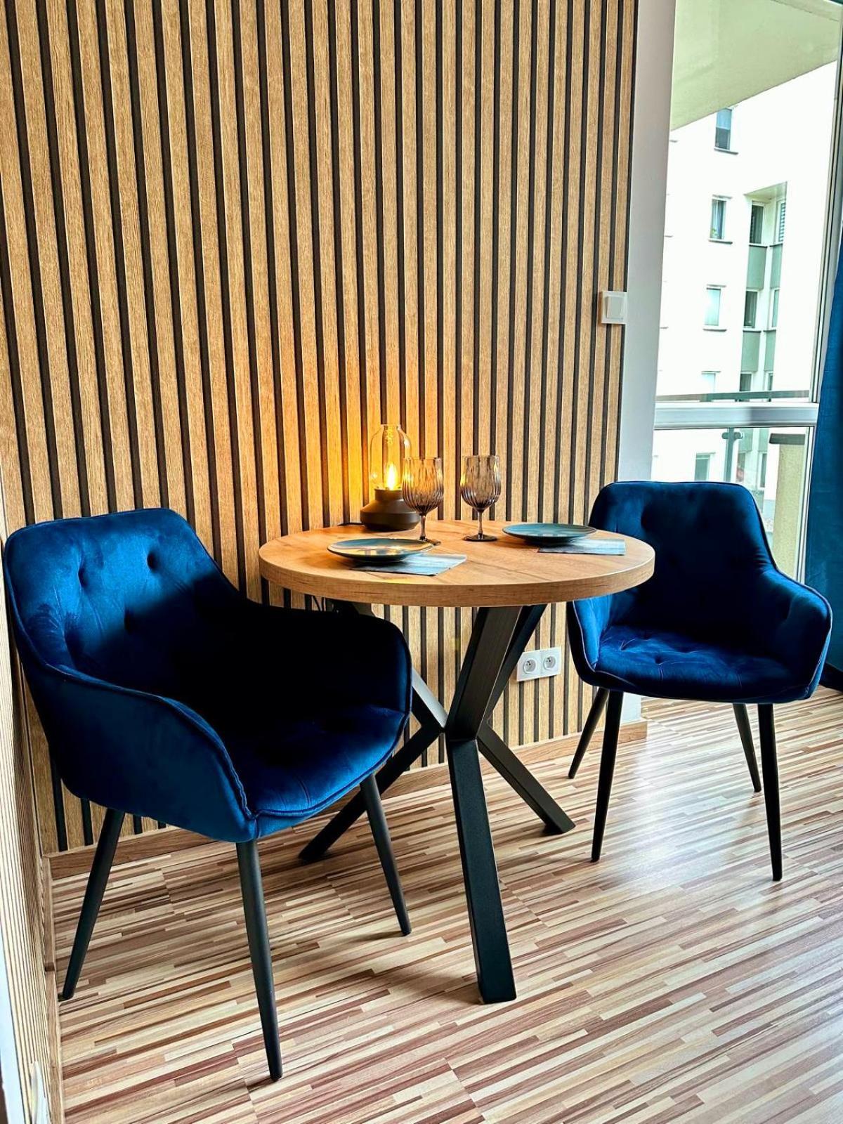 Apartamento Metro Szwedzka Varsóvia