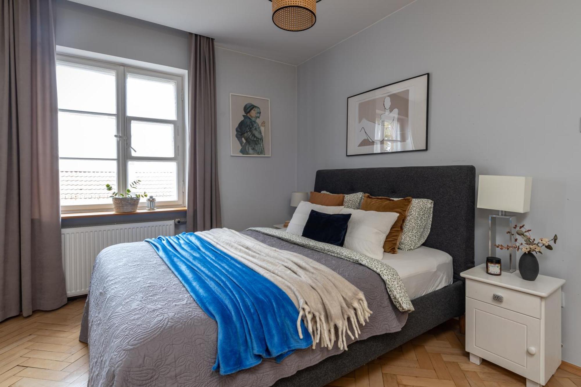 Superapart Krzywe Kolo 6 Apartamento *
