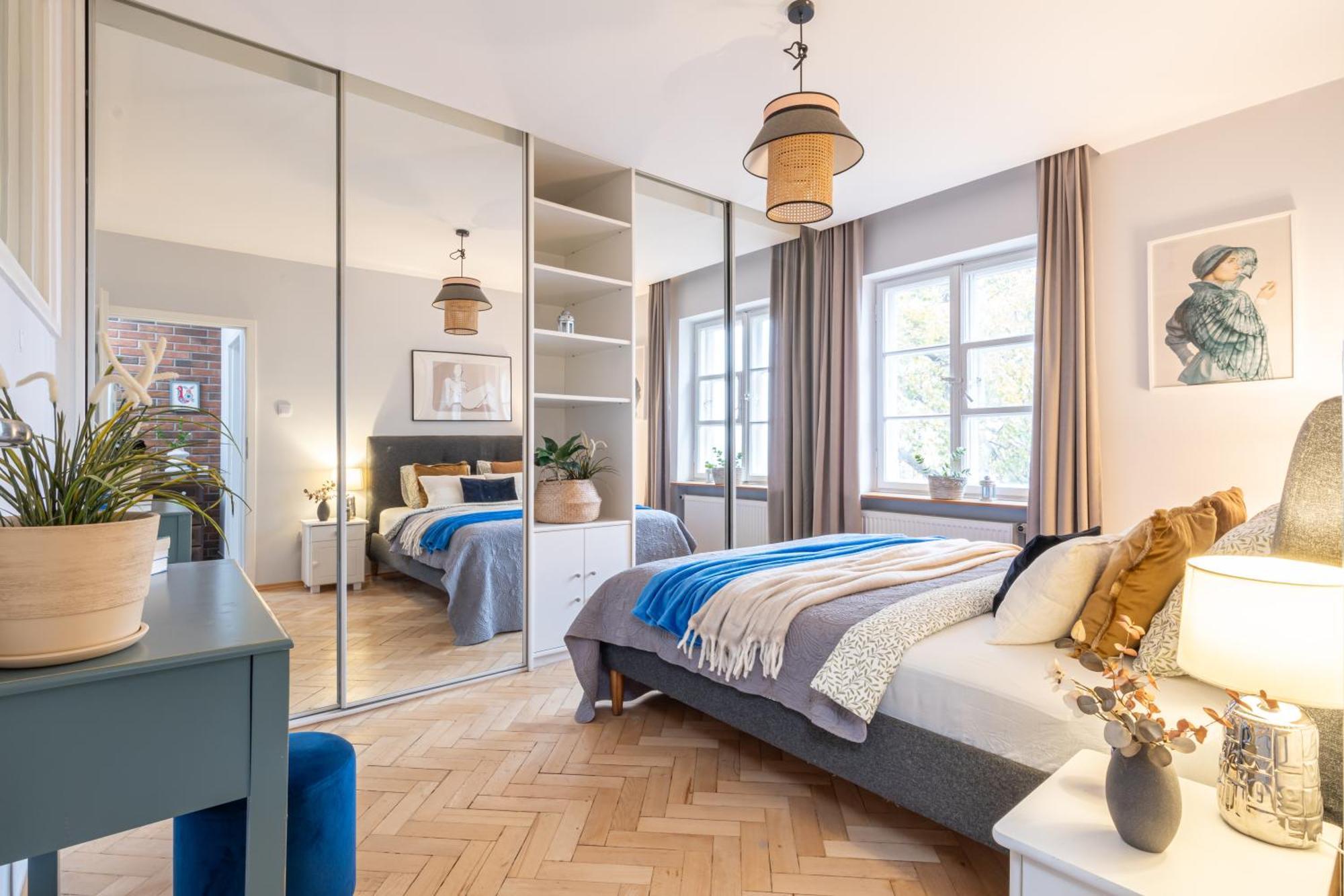 Superapart Krzywe Kolo 6 Apartamento *