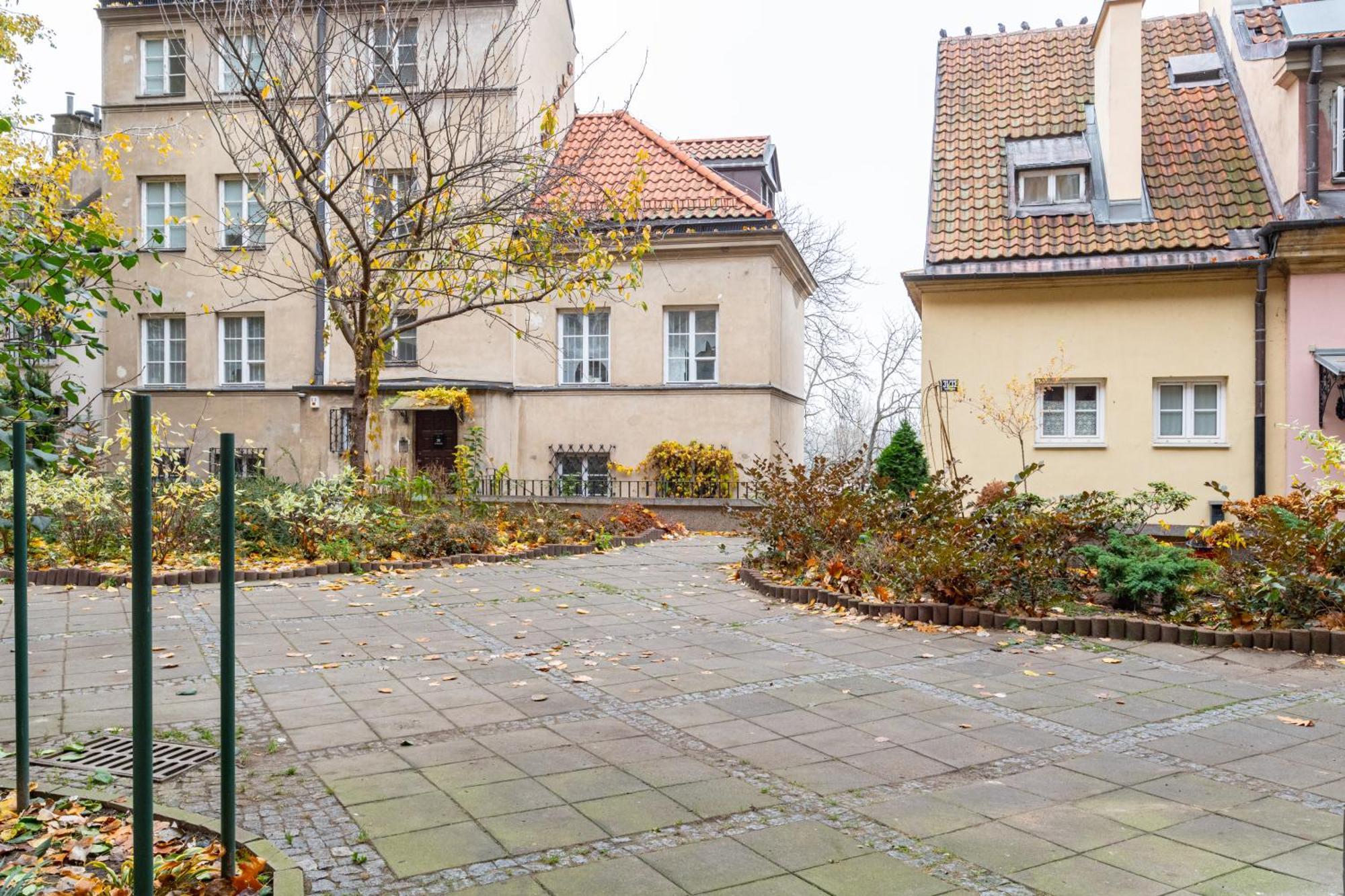 Superapart Krzywe Kolo 6 Apartamento