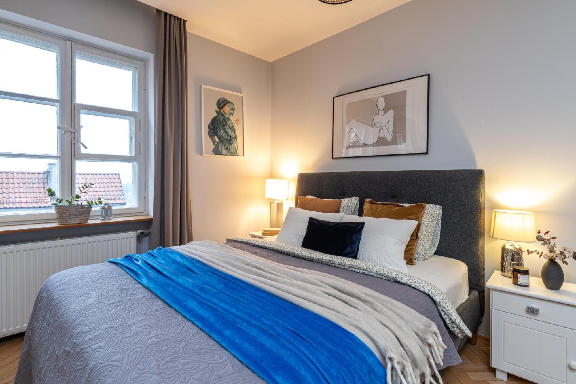 Superapart Krzywe Kolo 6 Apartamento *