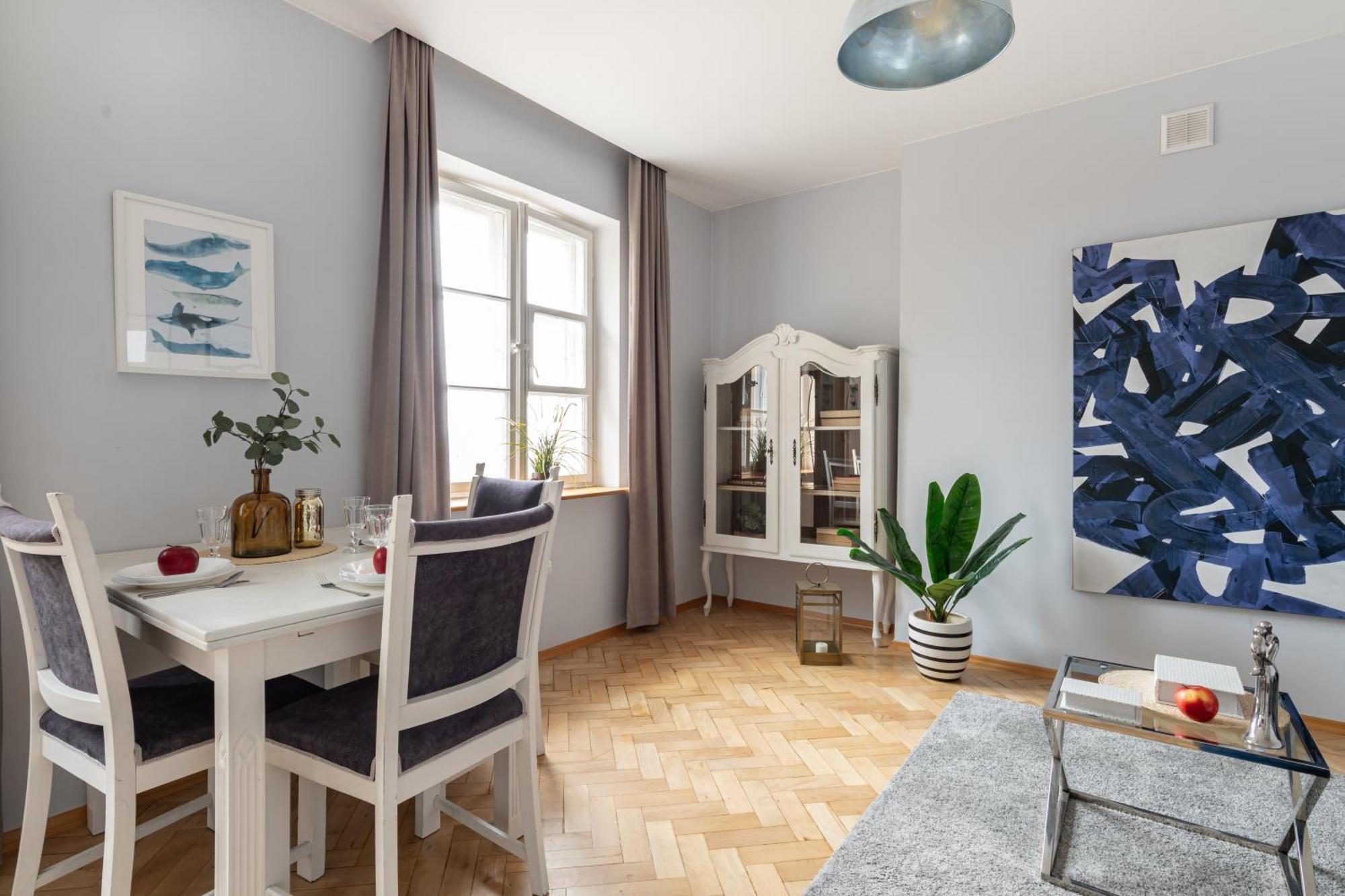 Apartamento Superapart Krzywe Kolo 6 Varsóvia