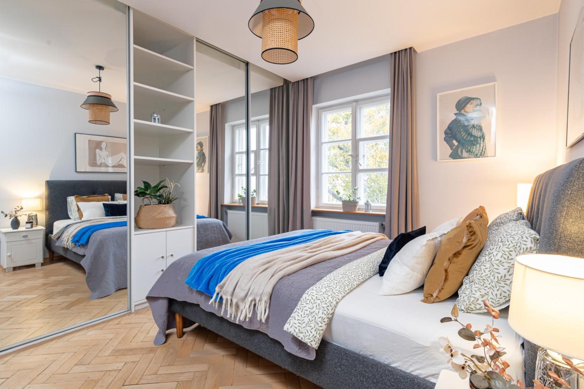 Apartamento Superapart Krzywe Kolo 6