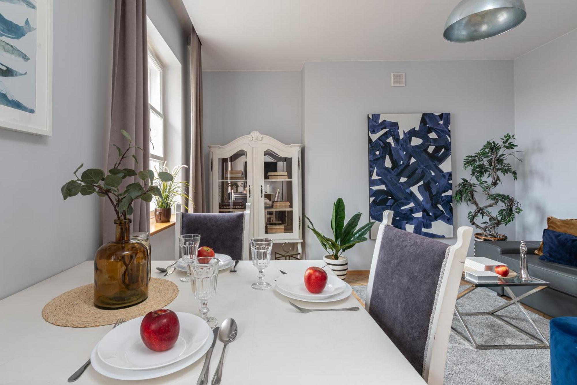 Superapart Krzywe Kolo 6 * Varsóvia