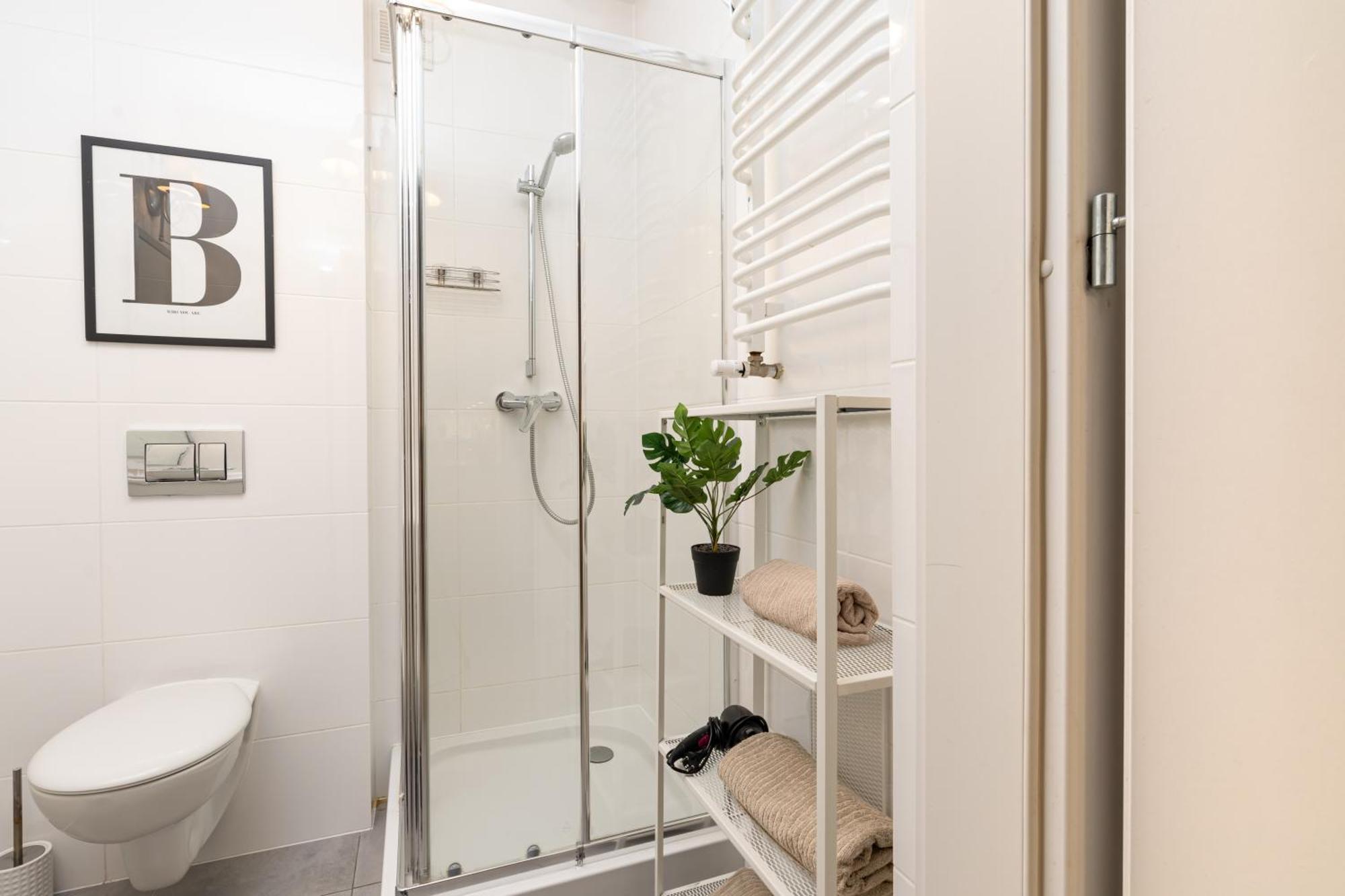 Superapart Krzywe Kolo 6 Apartamento