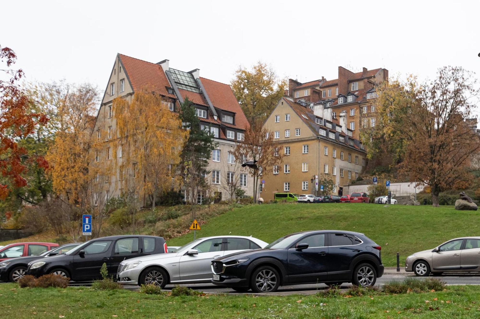 Superapart Krzywe Kolo 6 Apartamento *