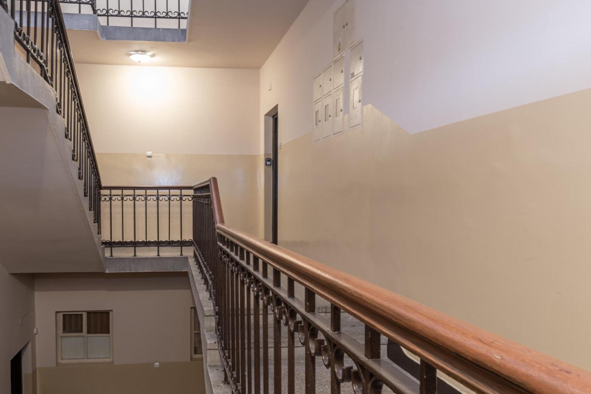 Apartamento Superapart Krzywe Kolo 6 *
