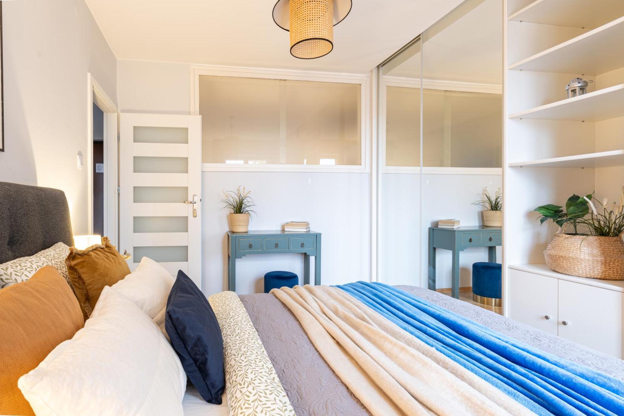 Superapart Krzywe Kolo 6 *