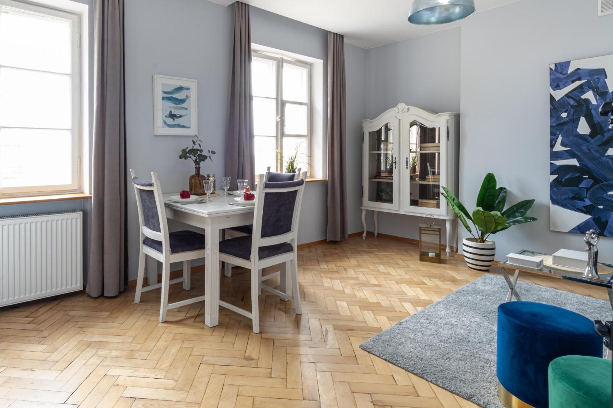 Superapart Krzywe Kolo 6 Apartamento *