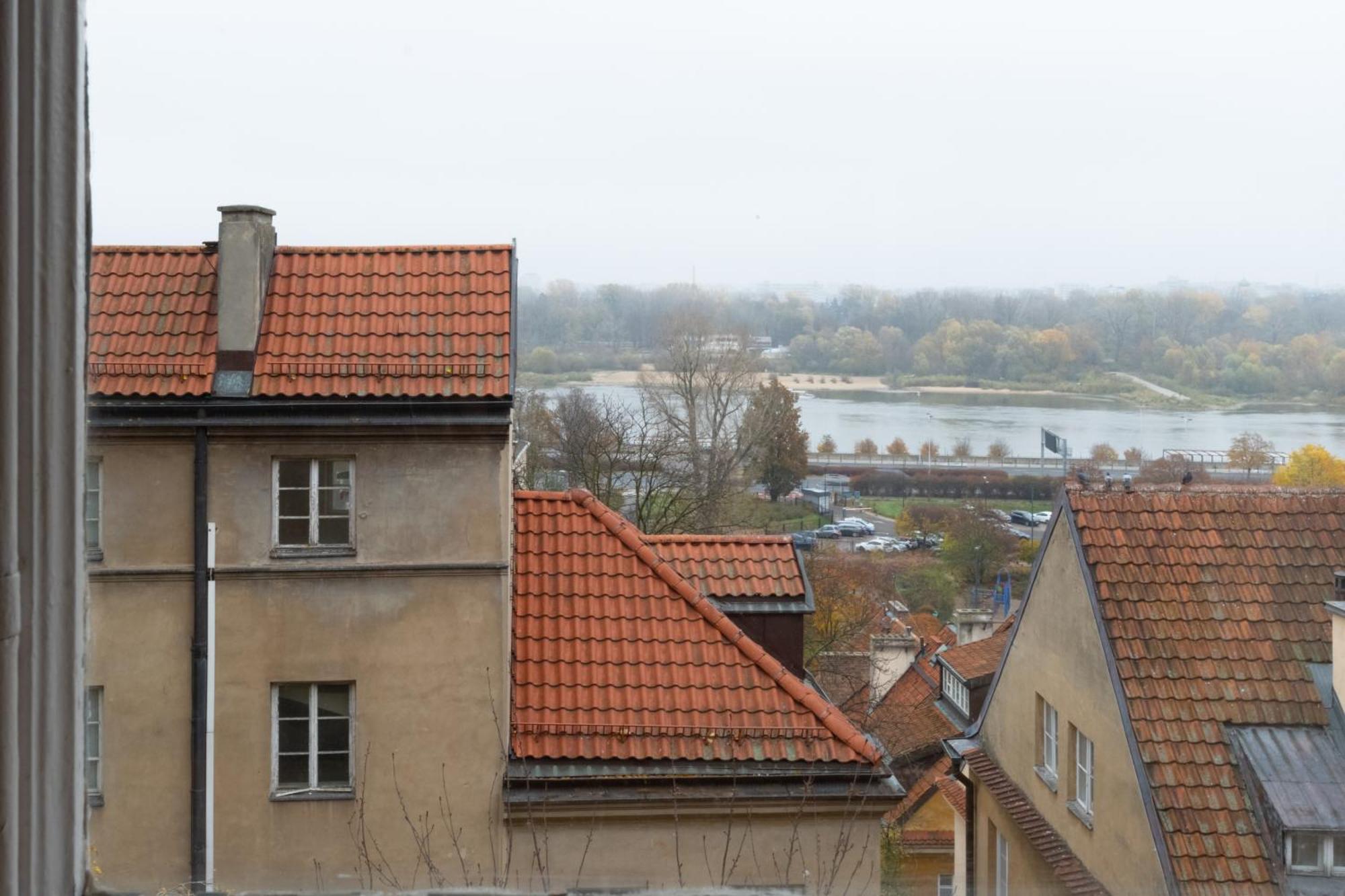 Superapart Krzywe Kolo 6 Varsóvia