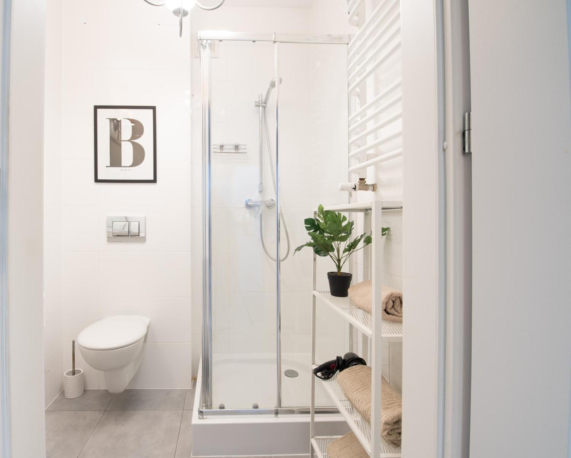 Superapart Krzywe Kolo 6 Apartamento