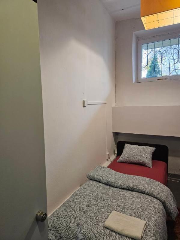 Przy Metro Wierzbno Hostel Warsaw