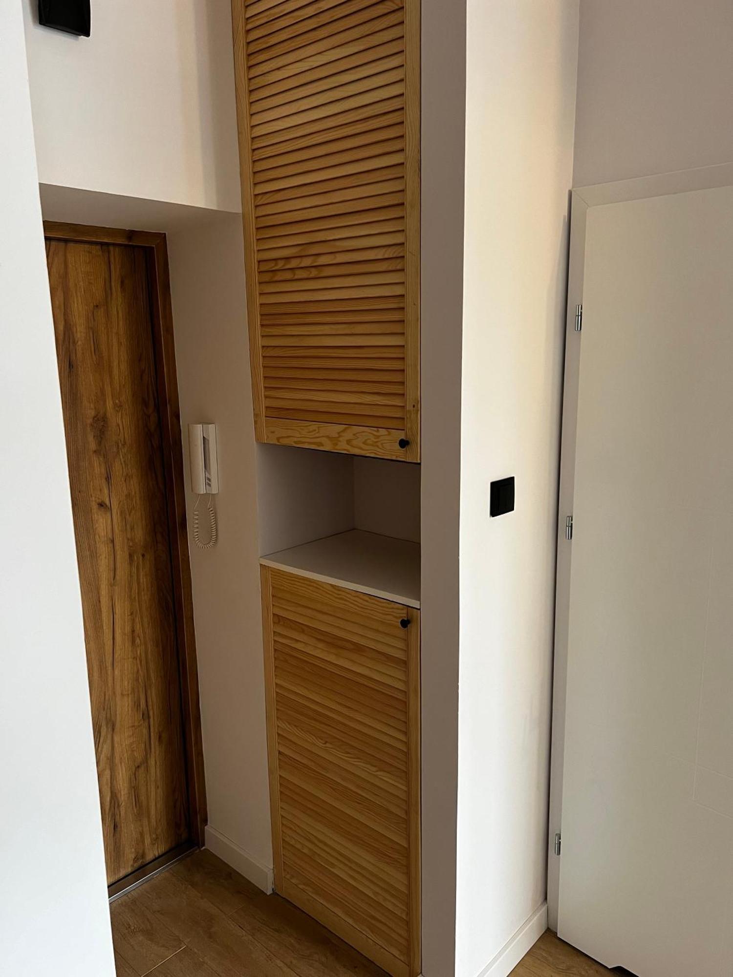 Apartamento Metro Raclawicka 2-room Premium