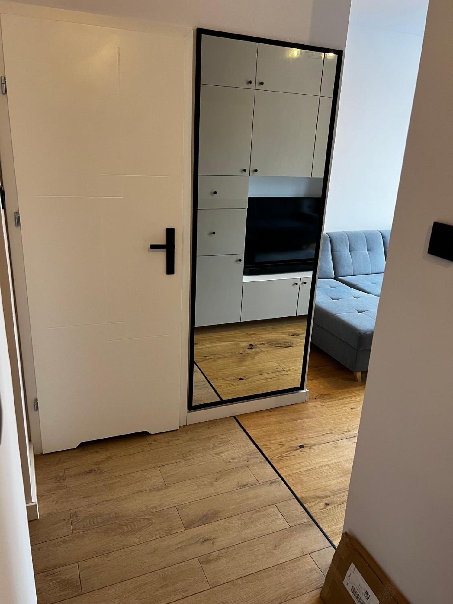 Metro Raclawicka 2-room Premium Apartamento *