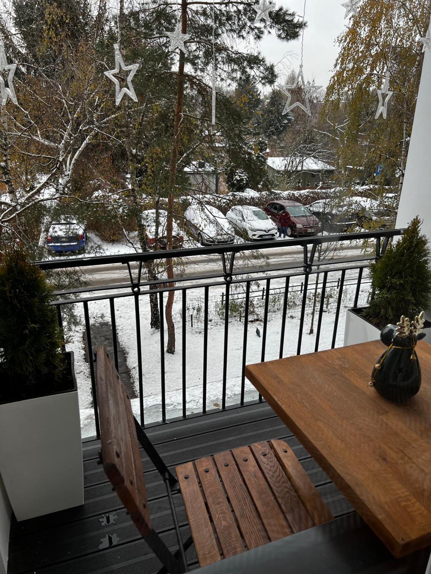 Apartamento Metro Raclawicka 2-room Premium *