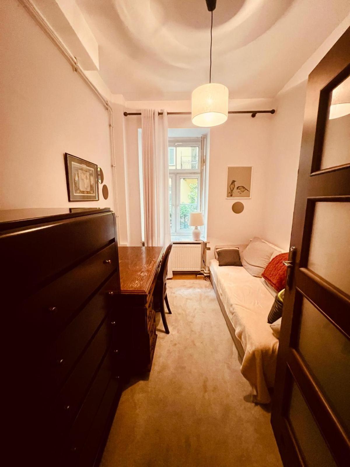 Apartment Cozy Flat Centrum Of *