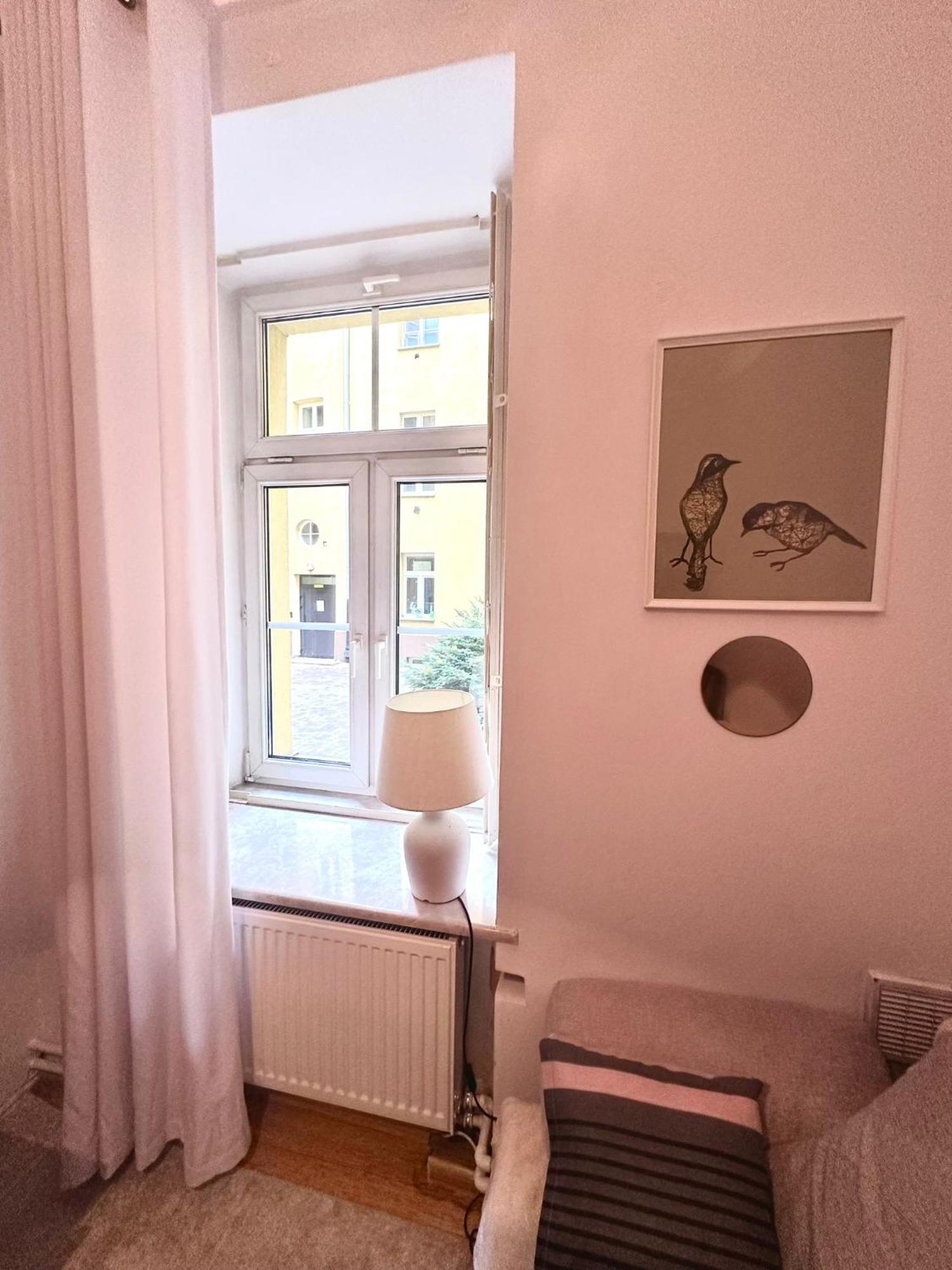 Cozy Flat Centrum Of Warsaw