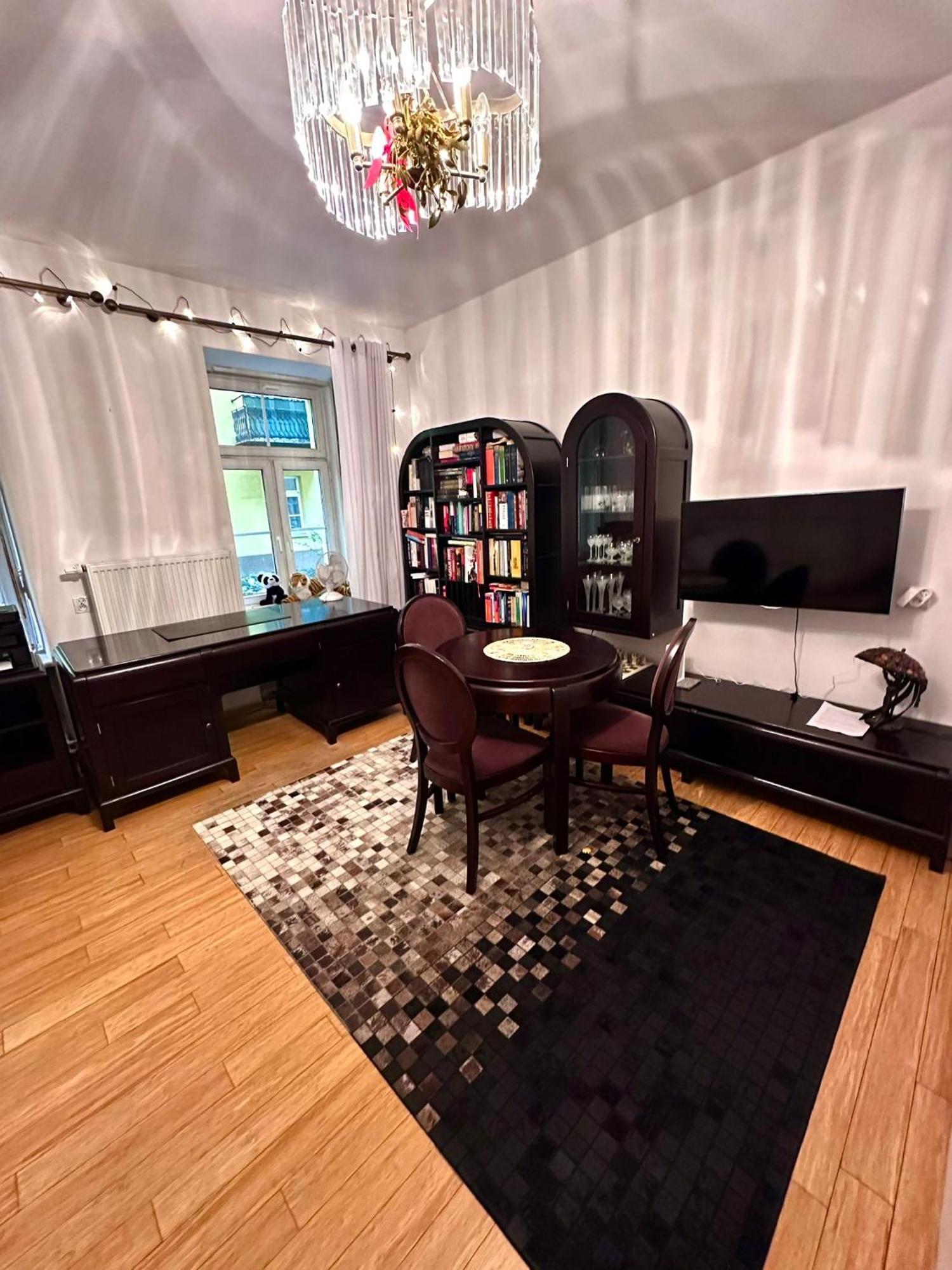 Cozy Flat Centrum Of * Warsaw