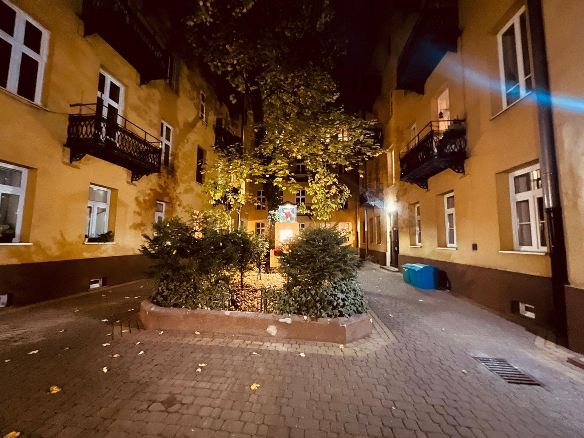 Cozy Flat Centrum Of Apartment *